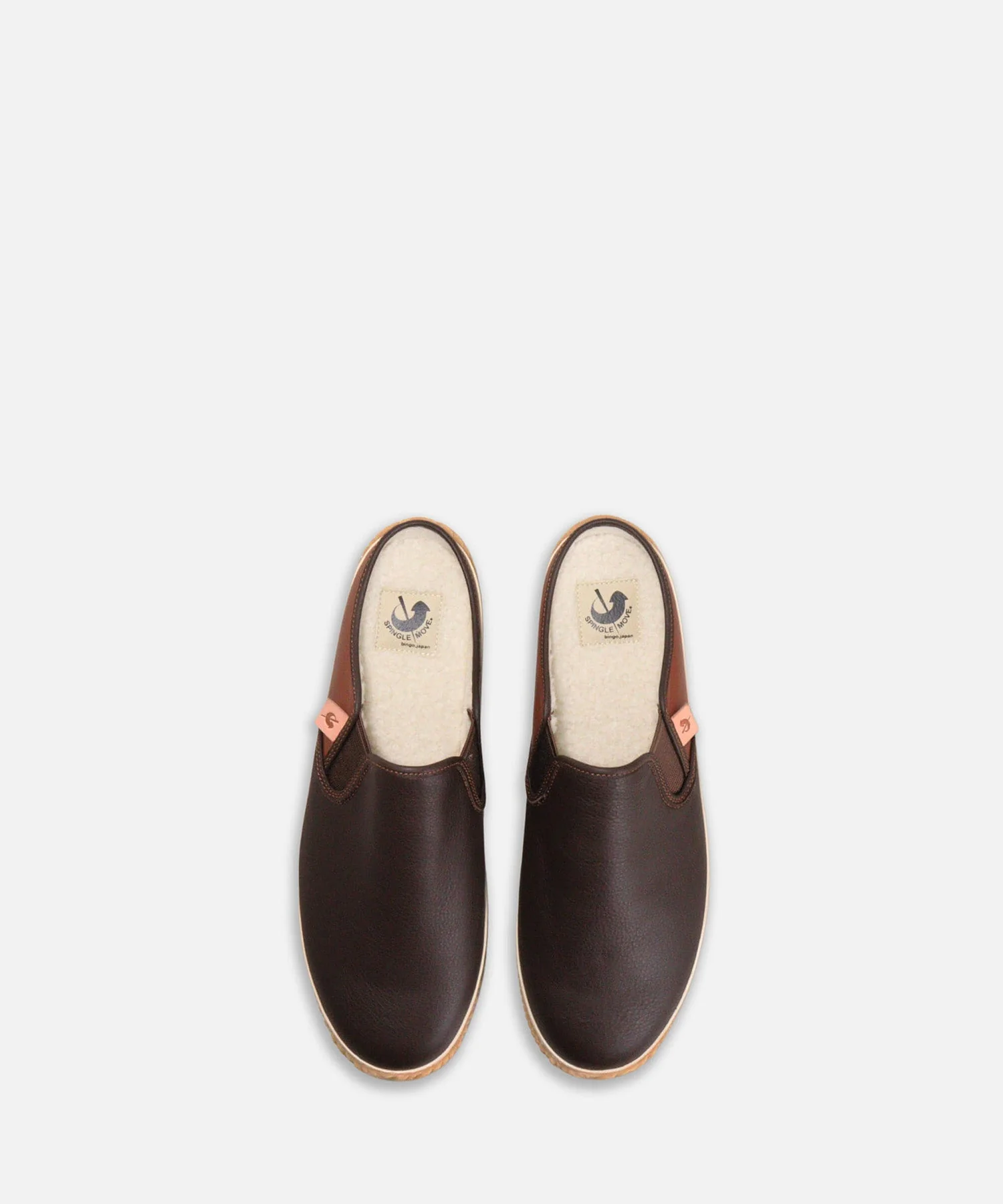 SPM-729 Dark Brown - Image 6