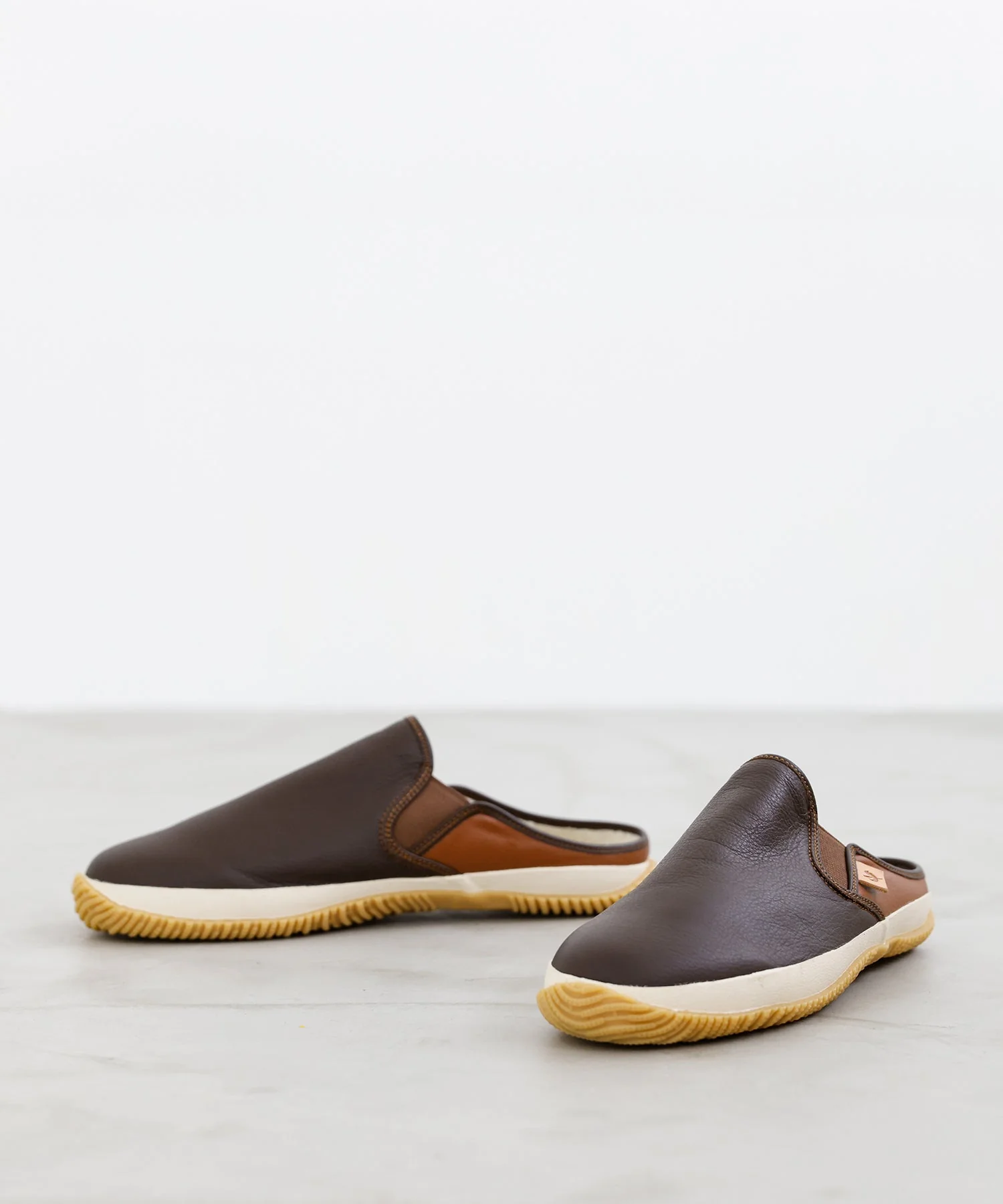 SPM-729 Dark Brown - Image 8